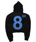 'MAMBA ARCHIVE' 500G HEAVYWEIGHT HOODIE