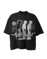 'AFTER THOUGHT' GRAPHIC TEE