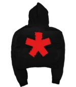 'VAMP' 500G HEAVYWEIGHT HOODIE