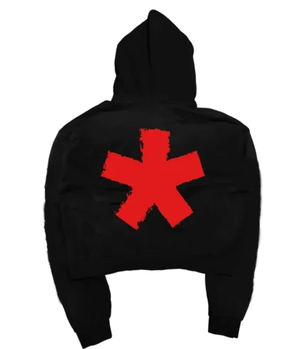 'VAMP' 500G HEAVYWEIGHT HOODIE