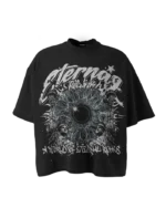 'ETERNAL II' GRAPHIC TEE