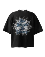 'ETERNAL II' GRAPHIC TEE