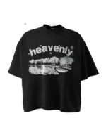 'HEAVENLY' GRAPHIC TEE