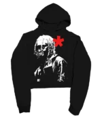 'VAMP' 500G HEAVYWEIGHT HOODIE