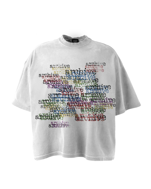 TEE_PNG_DSF 'MATRIX COLORS' GRAPHIC TEE