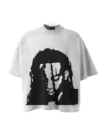 'VAMP' GRAPHIC TEE