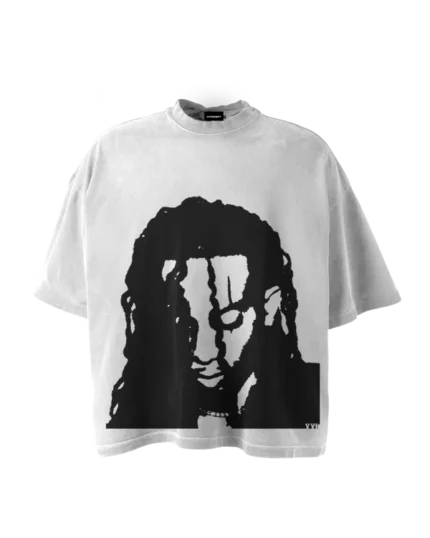 'VAMP' GRAPHIC TEE