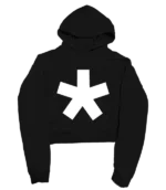 'ASTERIX' 500G HEAVYWEIGHT HOODIE