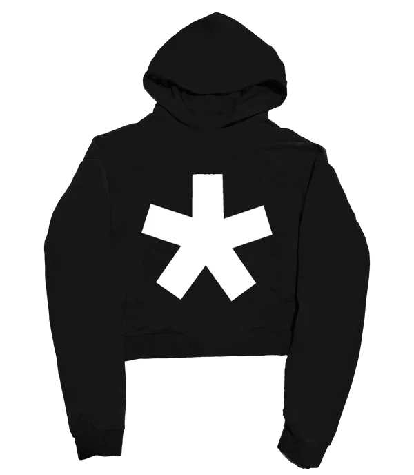 asterix 'ASTERIX' 500G HEAVYWEIGHT HOODIE