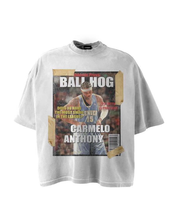 ball_hog 'BALLHOG' GRAPHIC TEE