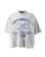 'LOST ARCHIVES II' GRAPHIC TEE