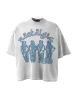 'NOSTALGIC' GRAPHIC TEE