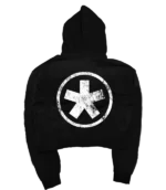 'HEAVENLY II' 500G HEAVYWEIGHT HOODIE