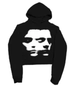 'ALTER-EGO' 500G HEAVYWEIGHT HOODIE