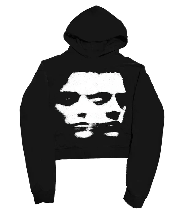 sdsdsdsds 'ALTER-EGO' 500G HEAVYWEIGHT HOODIE